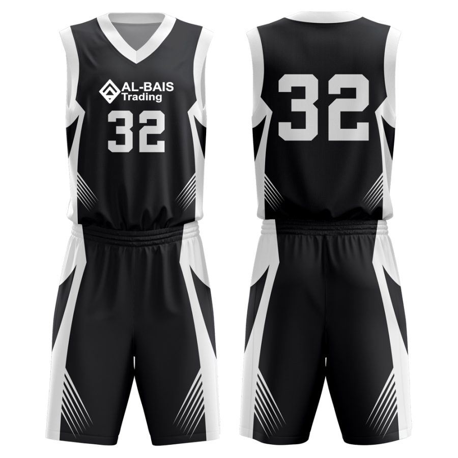 basketball uniform