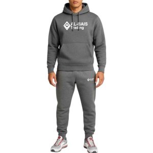 men tracksuits