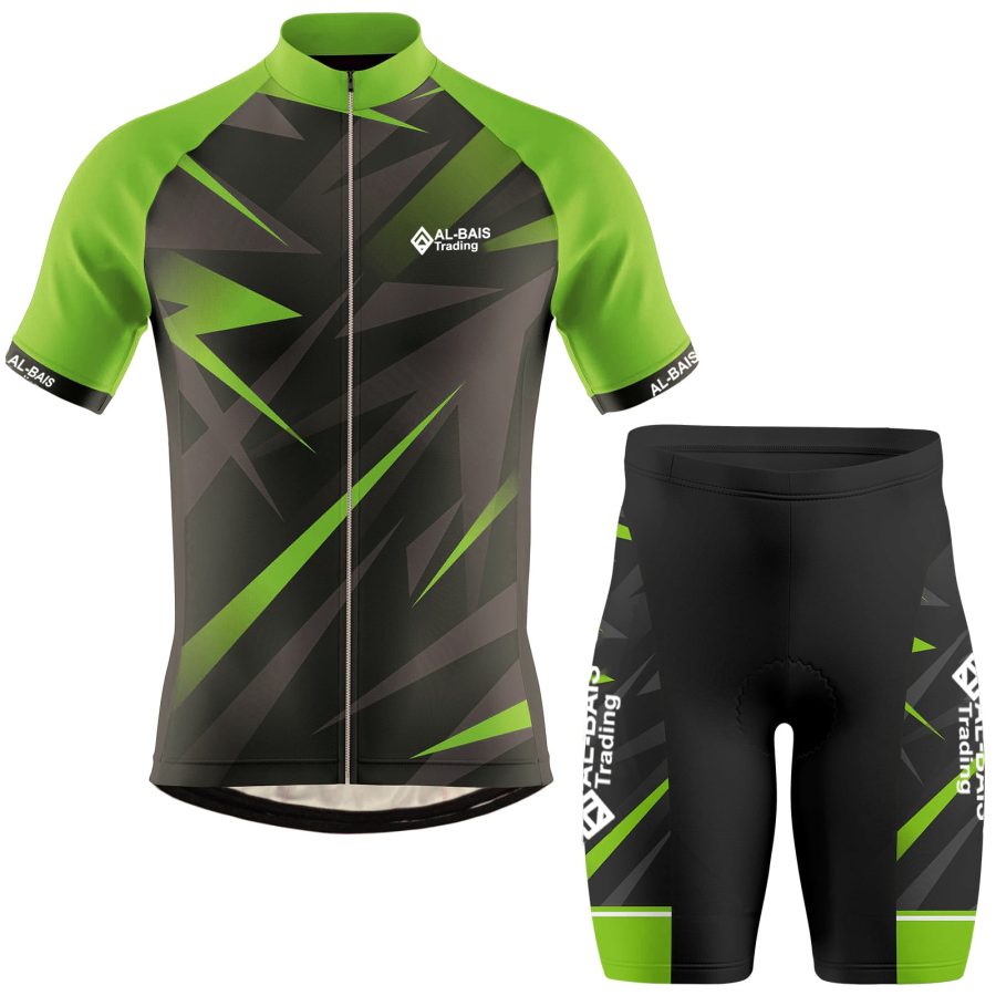 cycling uniform