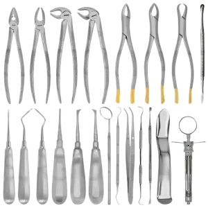 dental instruments