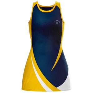 netball uniform