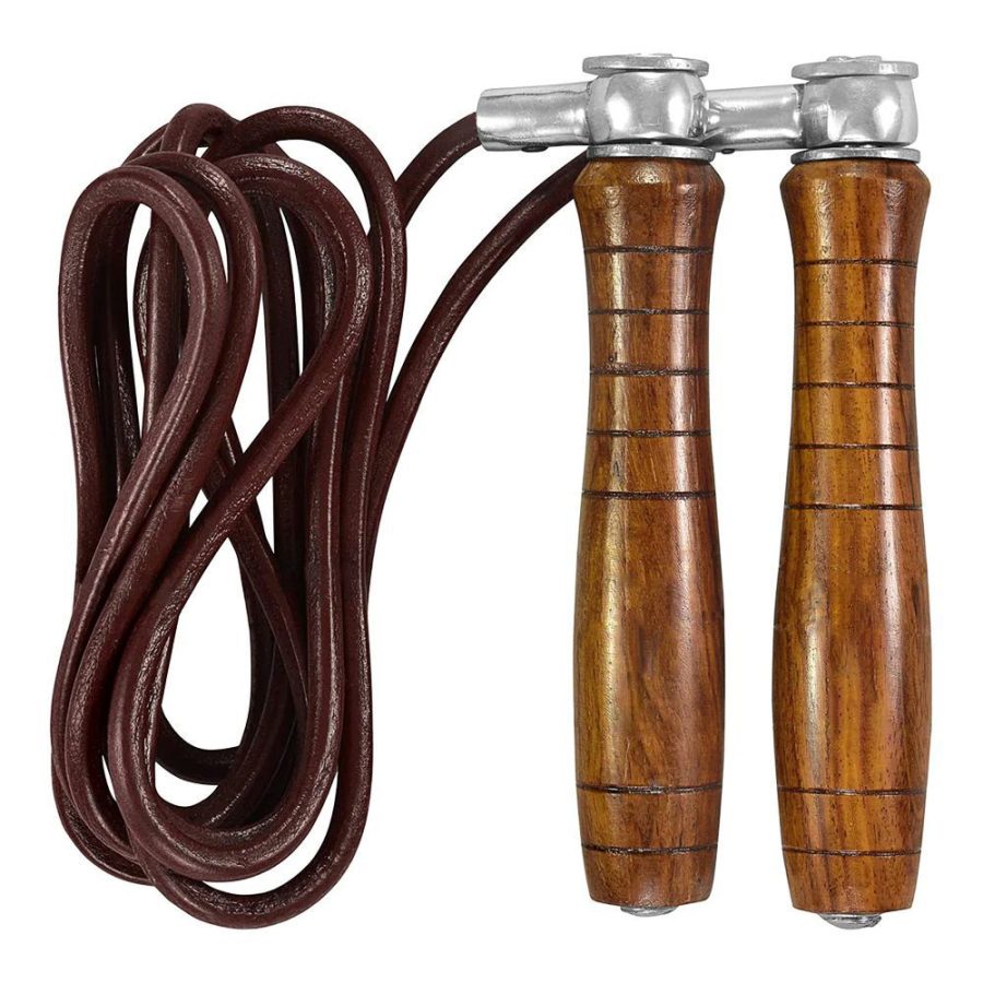 Skipping Rope for Fitness Cardio & Workout Training