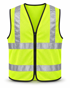 High Visibility Safety Vests