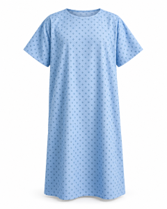 Medical Patient Gown