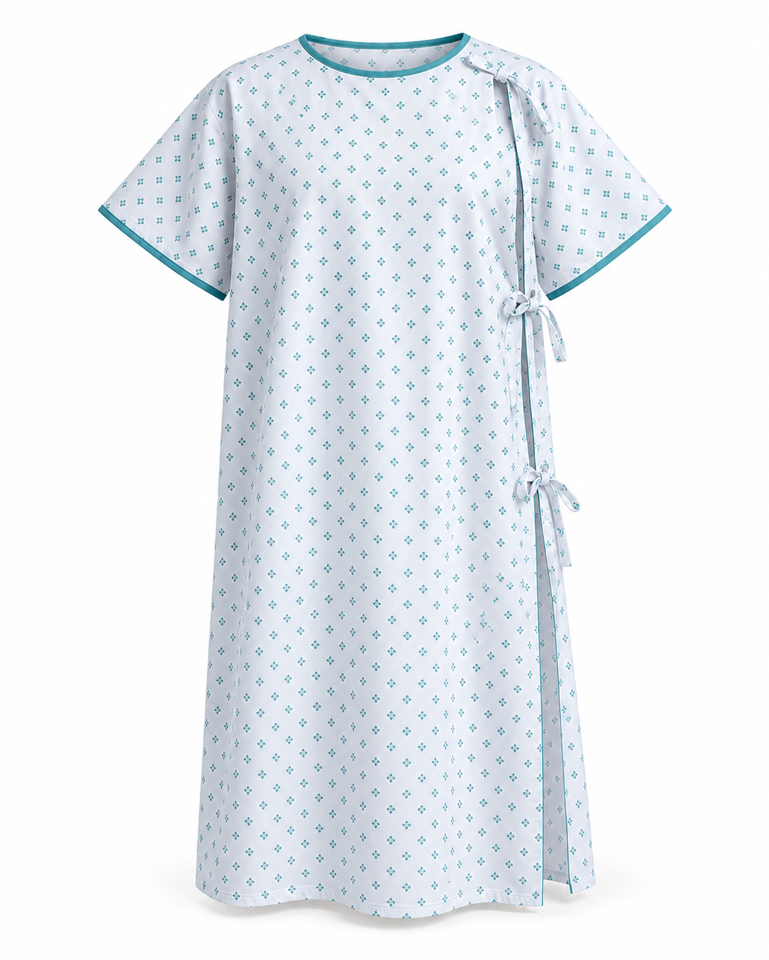 Medical Patient Gown - Image 5