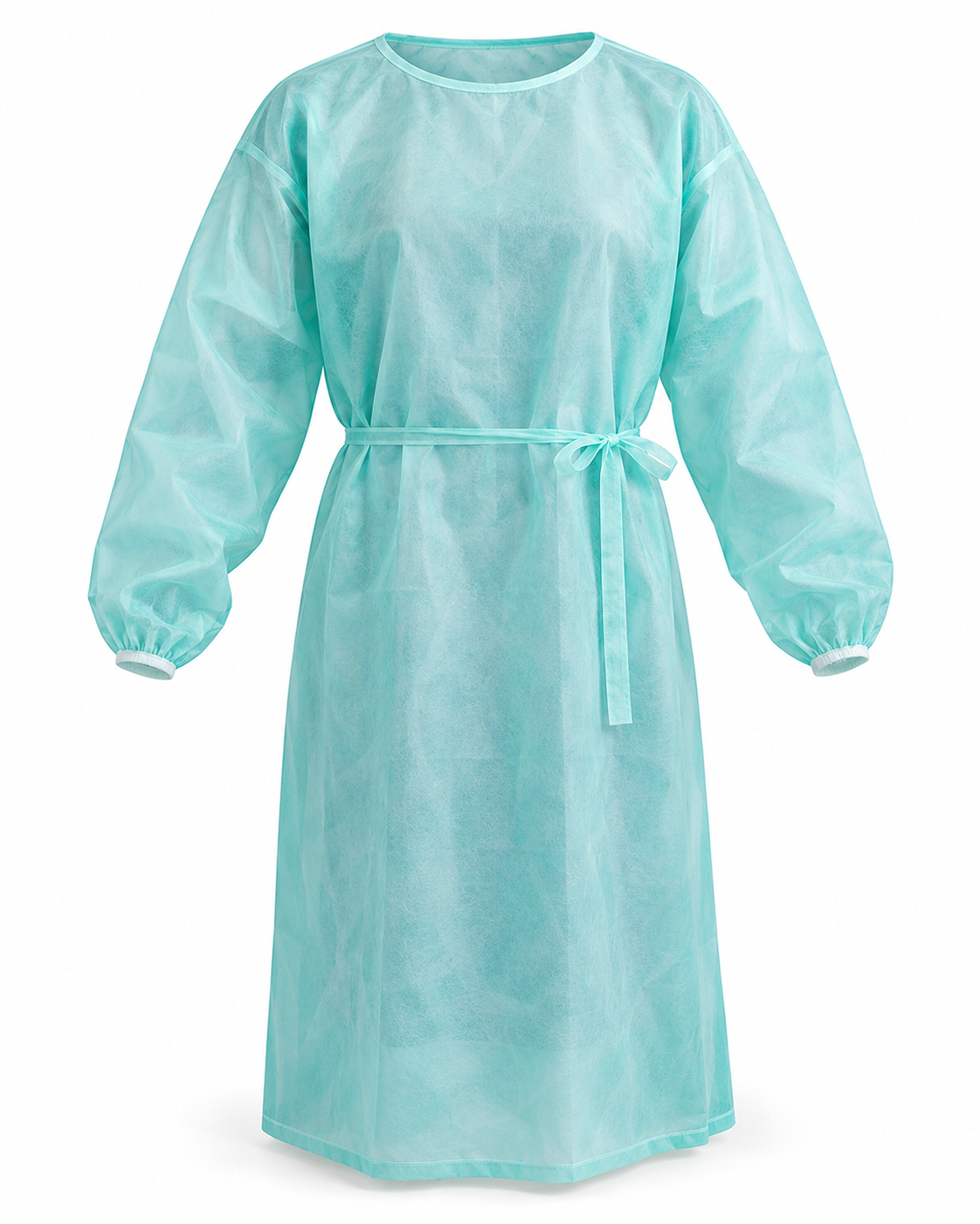 Medical Patient Gown - Image 4