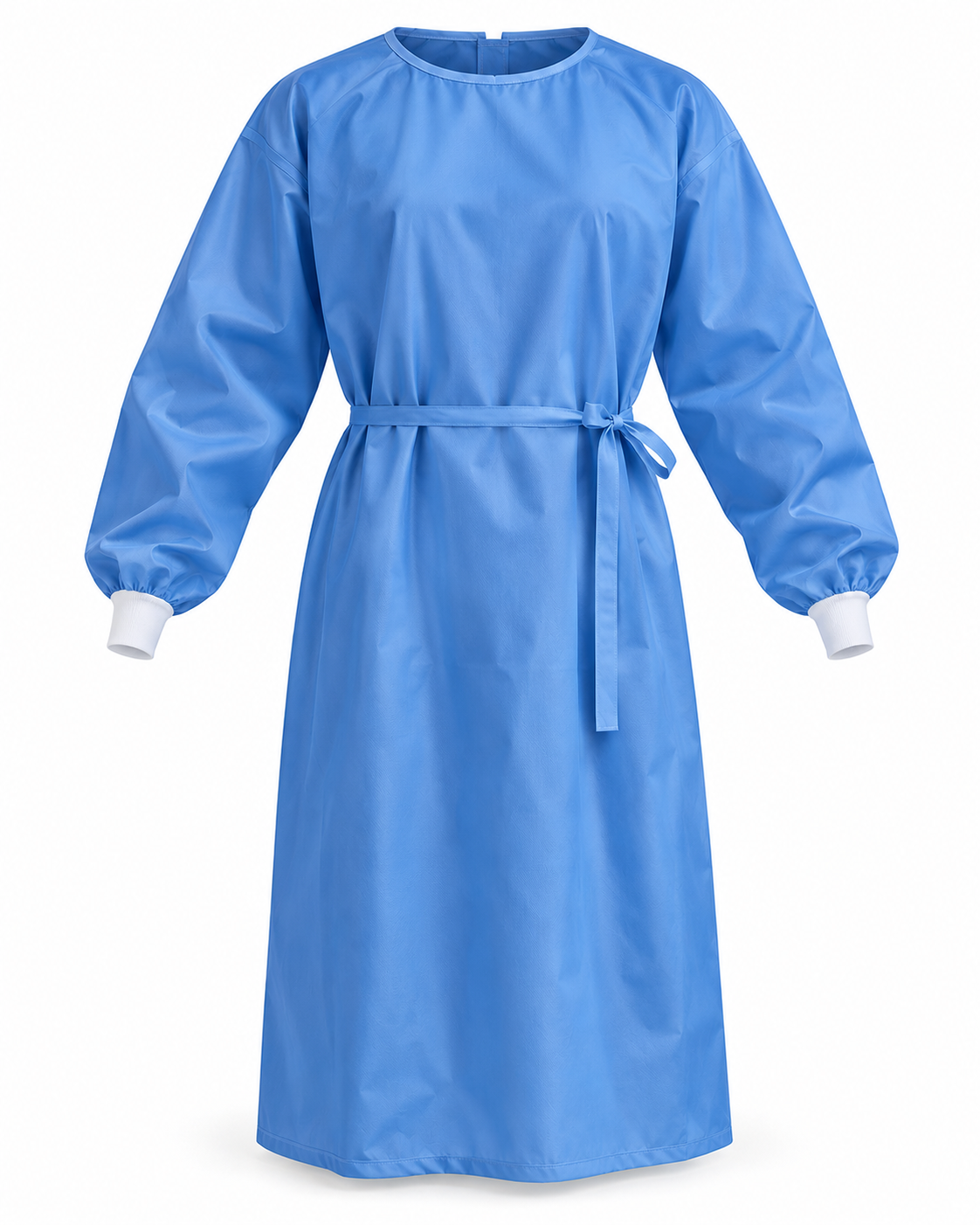 Medical Patient Gown - Image 2