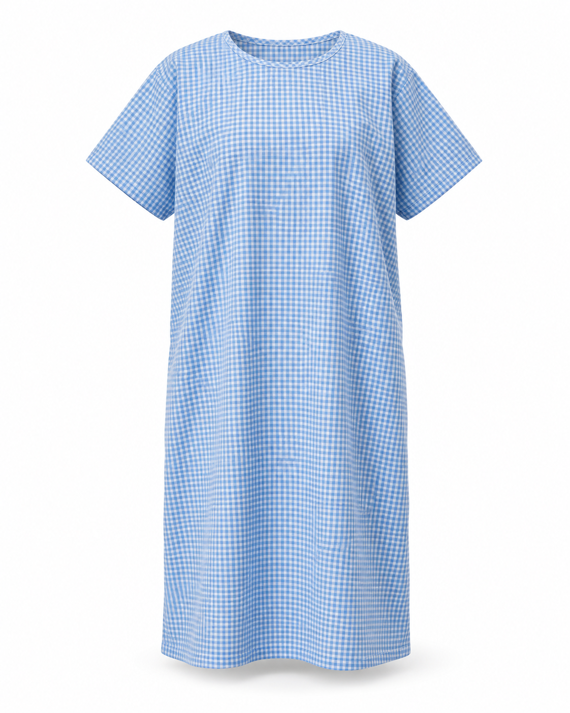 Medical Patient Gown - Image 3